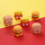 Goma 3 D Fastfood We4024 - comprar online