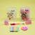 Set Little Thing (Roller, Stickys Notes, Cinta, Sacapuntas, Goma De Borrar) We4122 - comprar online