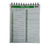 Calendario Mensual 1/2 Oficio Vertical Arwen - comprar online