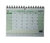 Calendario Mensual 1/2 Oficio Horizontal Arwen - comprar online