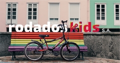 Banner de la categoría Bicicletas para niñ@s