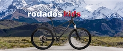 Banner de la categoría Bicicletas para adultos