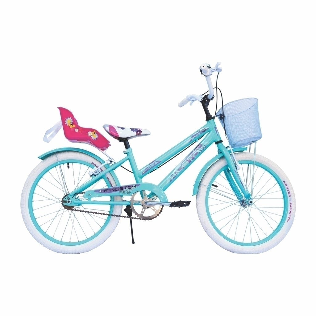 Bicicleta de mujer rodado 20 shop