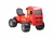 CAMION SUPER TRUCK 6 VOLT