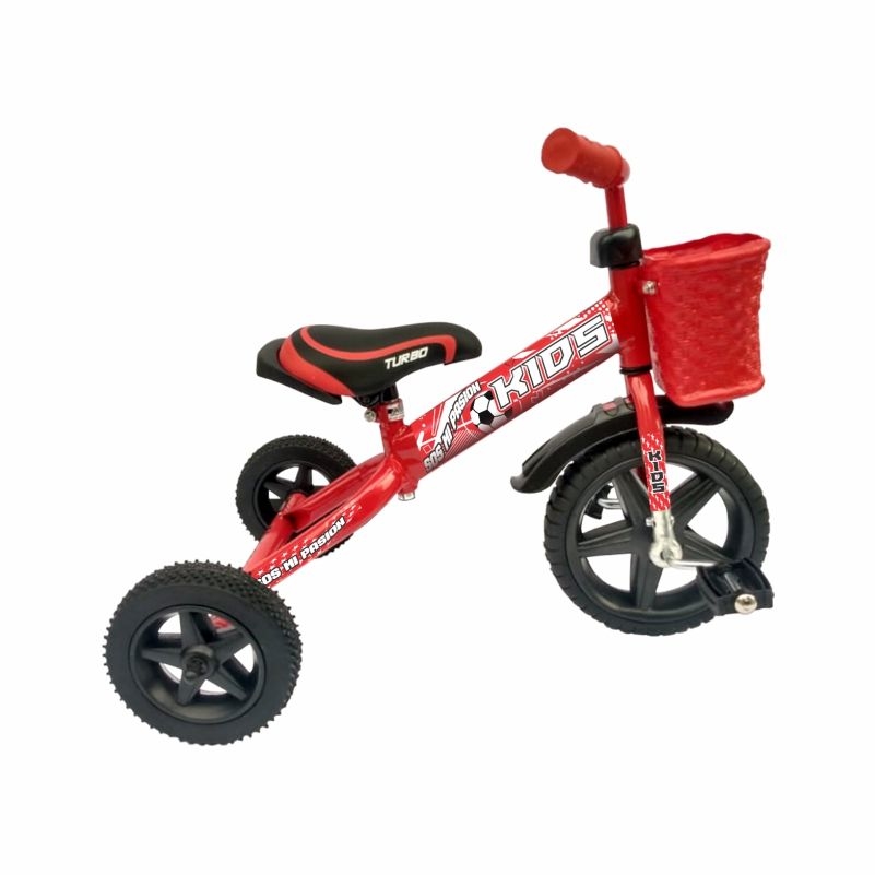 Triciclo turbo sales