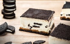 Lingote de Oreo - comprar online