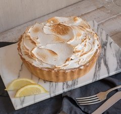 Torta Lemon Pie