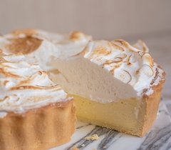 Torta Lemon Pie - comprar online