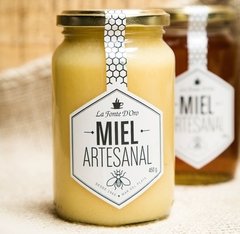 Miel Artesanal - La Fonte Market