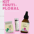 Kit FRUTI FLORAL