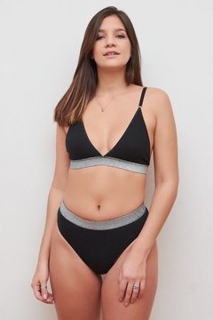 Bombacha Vedetina Morley Algodón y Lycra - comprar online