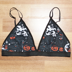 Conjunto de Lycra - Halloween - comprar online