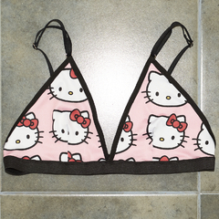 Conjunto de Lycra - Hello Kitty 3 - comprar online
