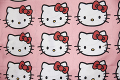 OUTLET - SEGUNDA SELECCION - Corpiño de Lycra - Hello Kitty 3 - comprar online
