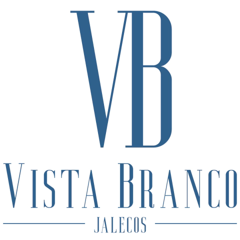 Vista Branco Jalecos