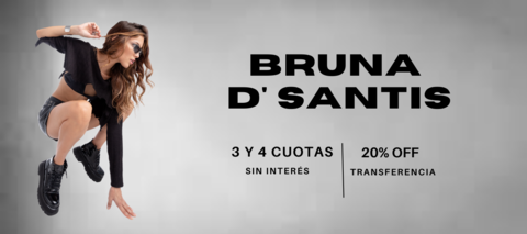 Carrusel Bruna D' Santis