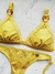Triángulo Lula Gold - comprar online