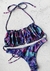 Top Mykonos Selva Violeta - Marina Martorell Swimwear