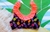 Bikini Anana Multicolor - Marina Martorell Swimwear