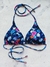 Triángulo Flowercitas Sweet - Marina Martorell Swimwear