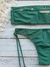 Bandeaux Bety Verde Jade Argollitas - Marina Martorell Swimwear