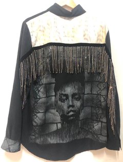 CAMISA VILLACANS (C662) en internet