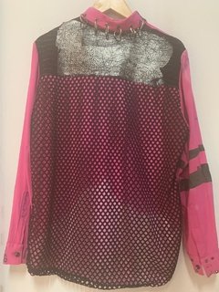 CAMISA ALMEIRA (C780) en internet