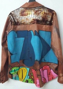 CAMISA GALVET en internet