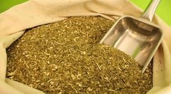 Yerba Mate Barbacuá - comprar online