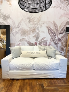 SOFA MYKONOS 1,90 CON TUSOR - DecoHome