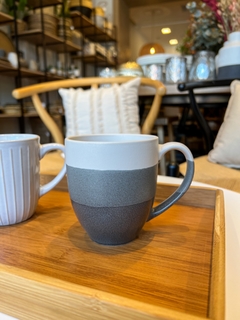 MUG BOMBE GRIS DEGRADE - comprar online