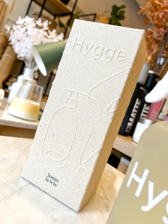 HOME SPRAY HYGGE GREEN AMBER - comprar online