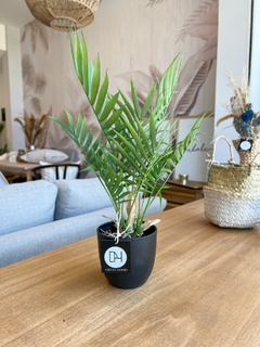 PALMERA ARTIFICIAL 37CM - comprar online