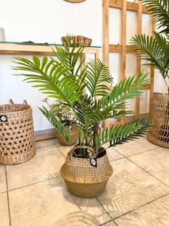 PALMERA ARTIFICIAL QUEEN 92CM