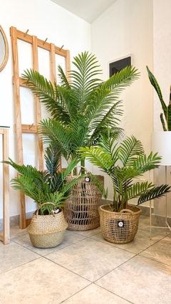 PALMERA ARTIFICIAL HAWAIAN 72CM - DecoHome