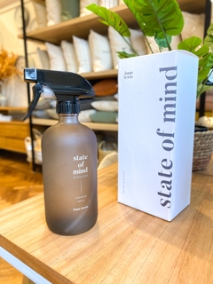 HOME SPRAY STATE OF MIND SANTAL - comprar online