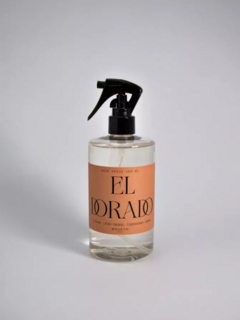 HOME SPRAY EL DORADO