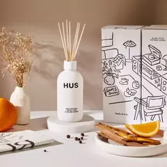 DIFUSOR HUS ORANGE & PEPPER en internet