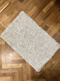 ALFOMBRA DE BAÑO DE MICROFIBRA GRANDE (3 COLORES) - DecoHome