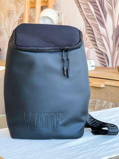 MORRAL MATERO ENGOMADO - comprar online