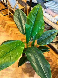 ARBOL PLATANO ARTIFICIAL 120CM - comprar online