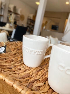 TAZA COFFEE - DecoHome