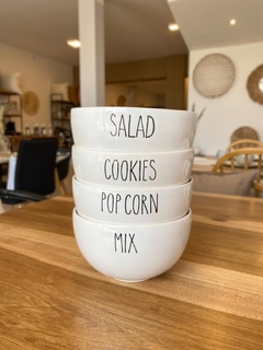 BOWL COOKIES - DecoHome