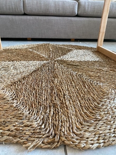 ALFOMBRA MACARI 120CM en internet