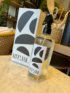 HOME SPRAY RITUAL TULUM - comprar online