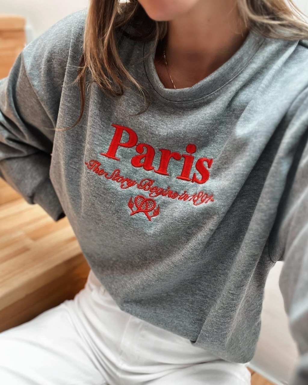 Buzo Paris Comprar en LOB