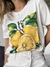 Remeras de frutas - comprar online