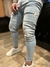 CALÇA JEANS PREMIUM JJ CRUZ PERNA - DEPLEAN CLOTHING