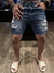 BERMUDA JEANS JOAQUIM DESTROYED - loja online