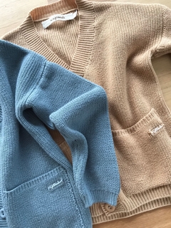 Cardigan UNISEX